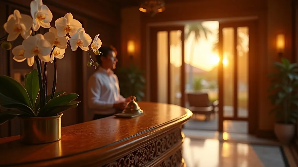 About OutletBali - Independent Bali Luxury Concierge