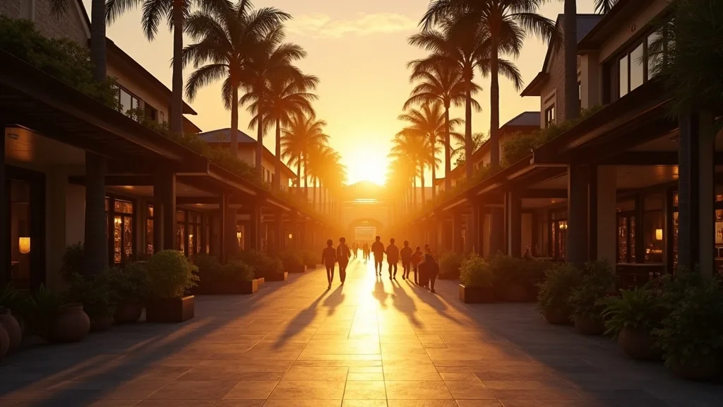 Bali Grand Outlet Opening Date: 31 July 2026 Guide