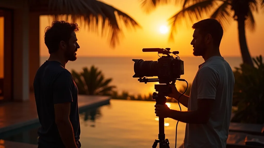 Bali Media Production Agency