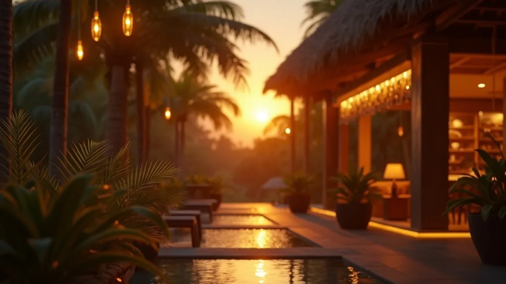 Bali Tax Refund Step By Step