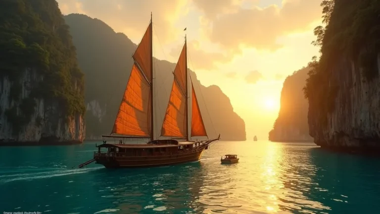 Yacht Charter