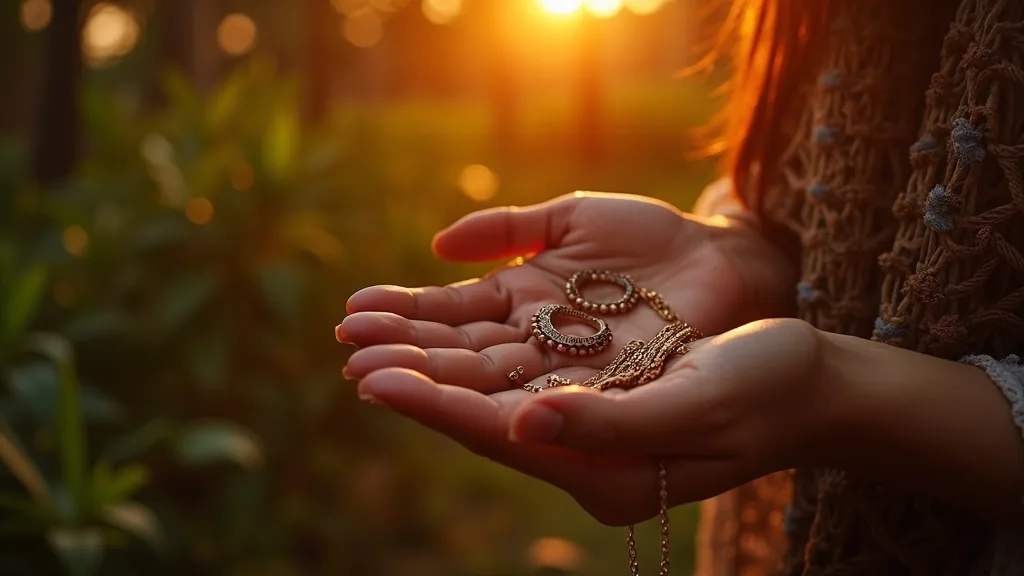 Balinese Jewelry Guide - Where to Buy Authentic Silver & Pearl