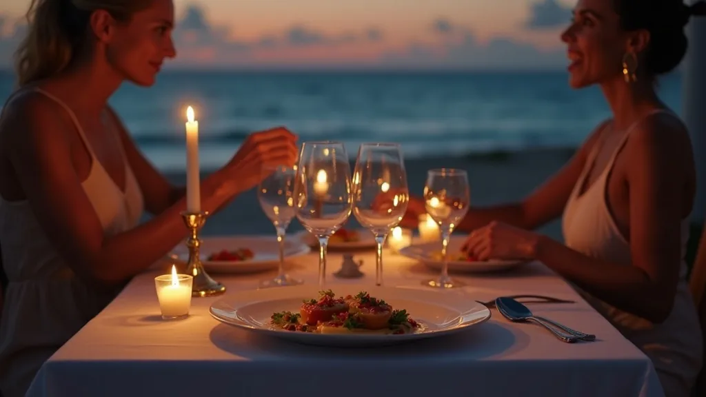 Fine Dining Bali: 10 Best Restaurants & Concierge Booking