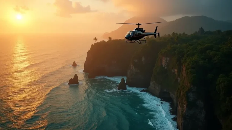 Helicopter