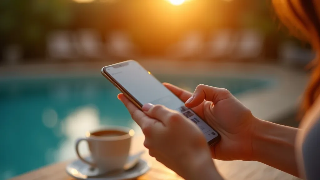 Bali Concierge How It Works: 4 Steps