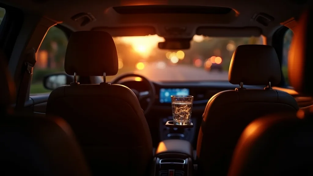 Luxury Transfer Bali: Chauffeured Point-to-Point Service