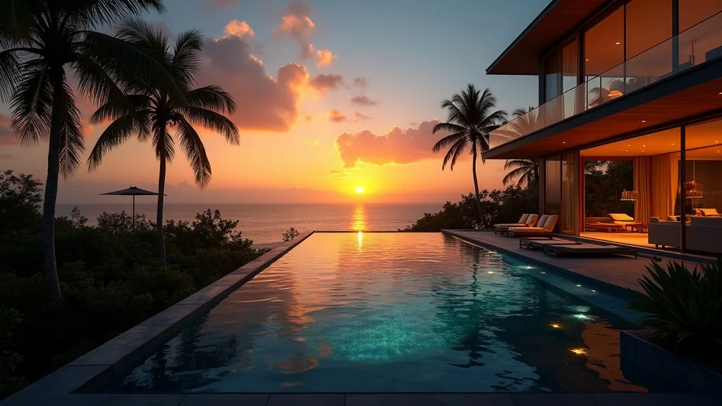 Best Area to Stay in Bali Luxury Villa Guide (7 Districts)