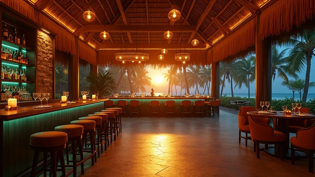 Night Clubs Bali: Best Venues, VIP Tables & Safe Nights