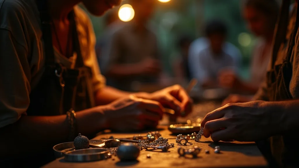 Private Shopping Tour Bali: Half & Full-Day Itineraries