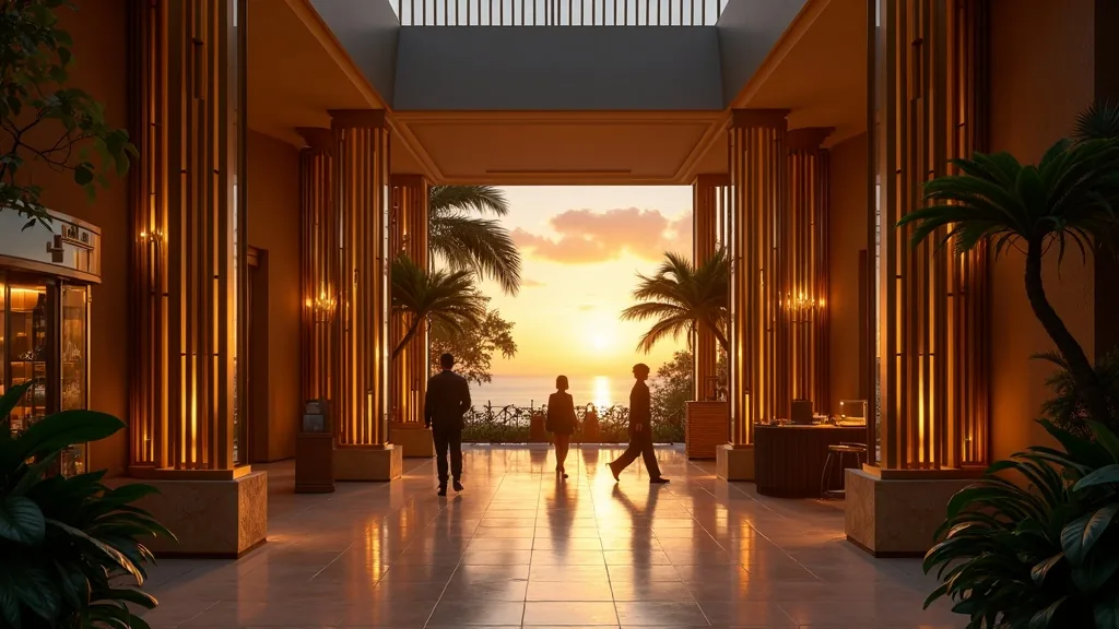 T Galleria by DFS on the Bypass Ngurah Rai, Kuta