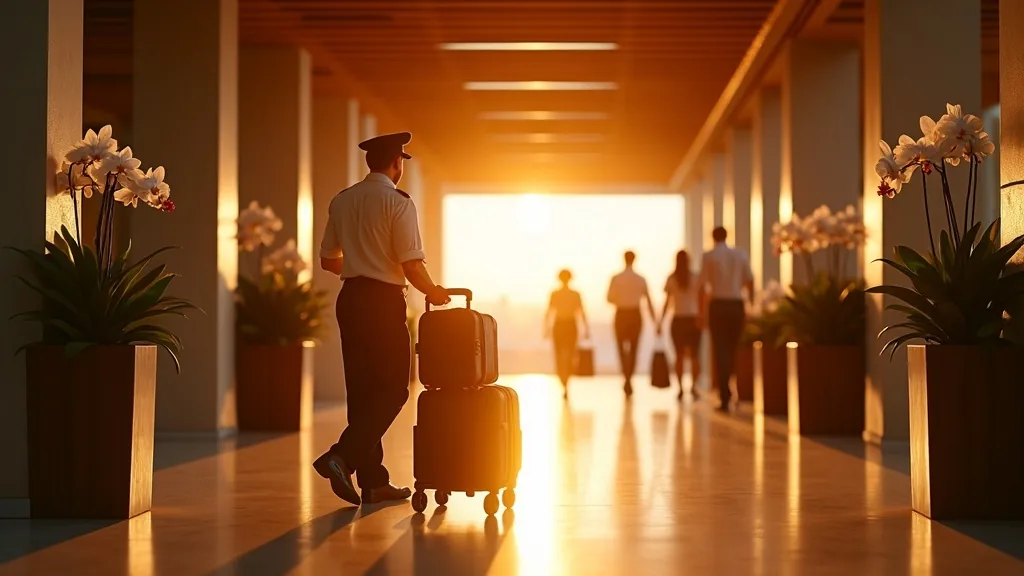 Bali VIP Airport Fast Track at DPS